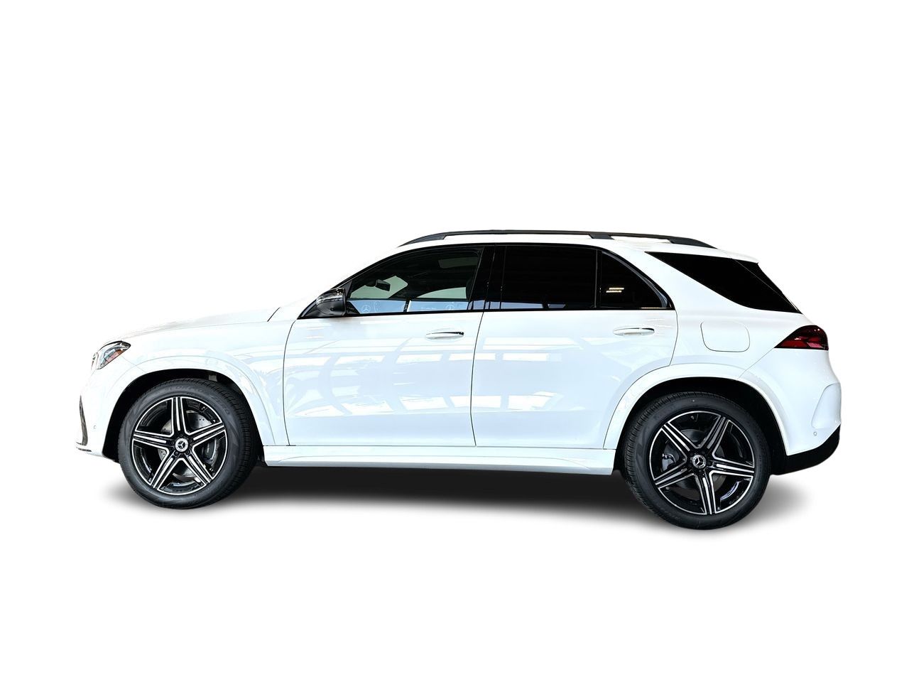 Mercedes-Benz GLE Plug-in Hybrid  2026 à Vancouver, Colombie-Britannique