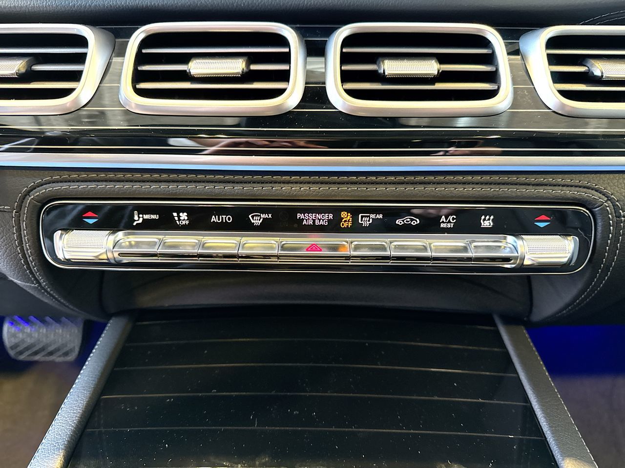 Mercedes-Benz GLE Plug-in Hybrid  2026 à Vancouver, Colombie-Britannique