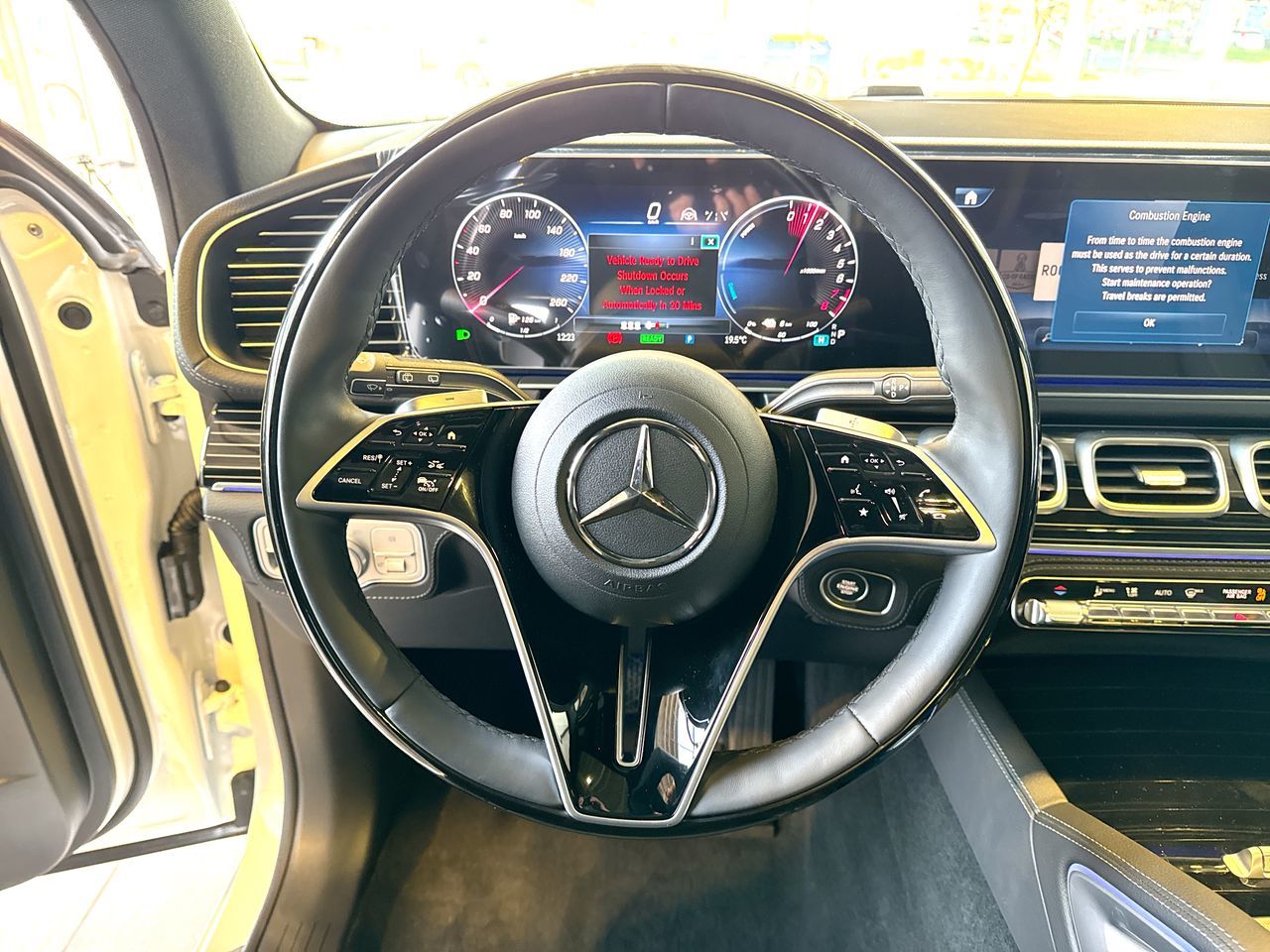 Mercedes-Benz GLE Plug-in Hybrid  2026 à Vancouver, Colombie-Britannique