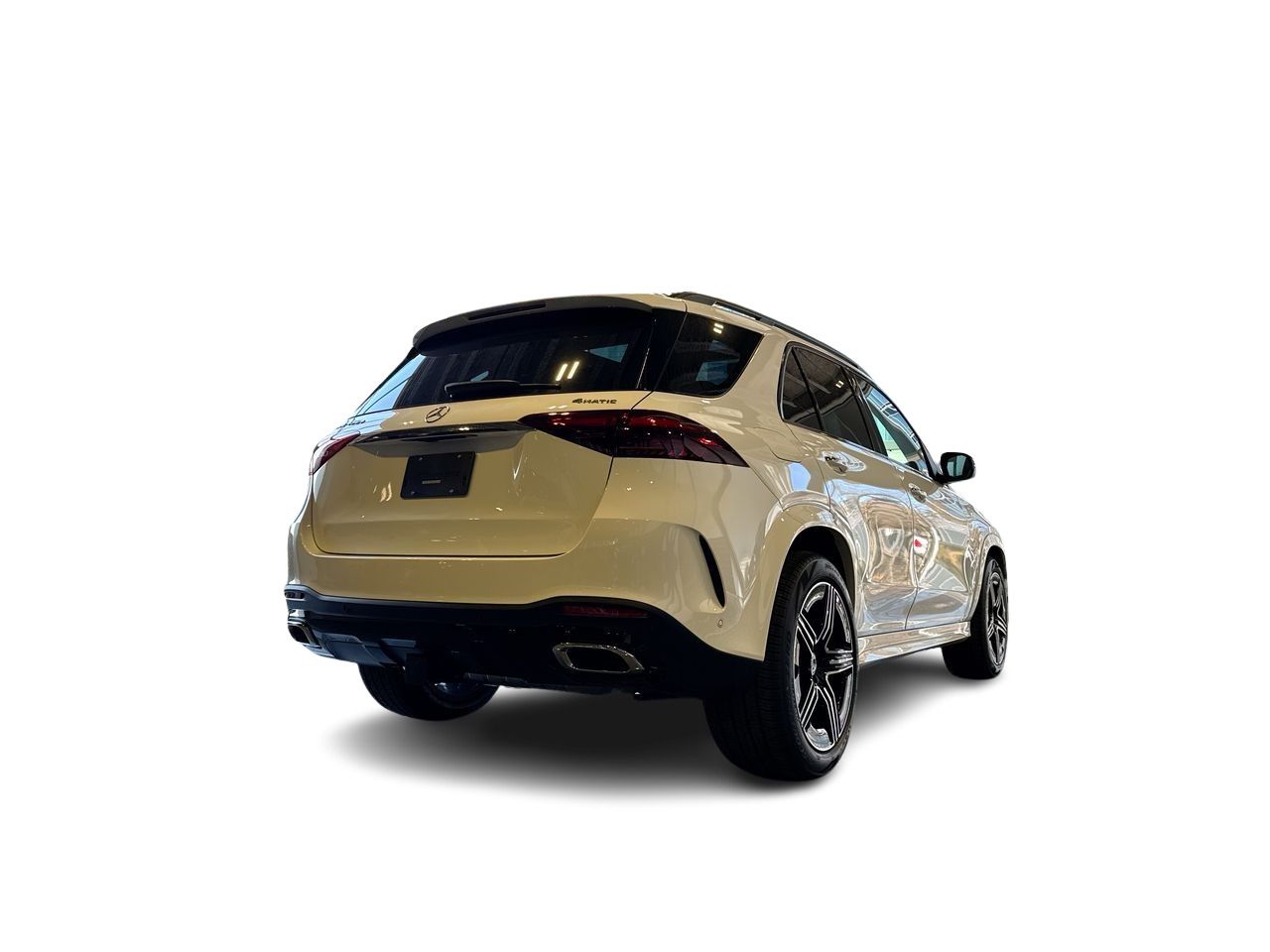 Mercedes-Benz GLE Plug-in Hybrid  2026 à Vancouver, Colombie-Britannique