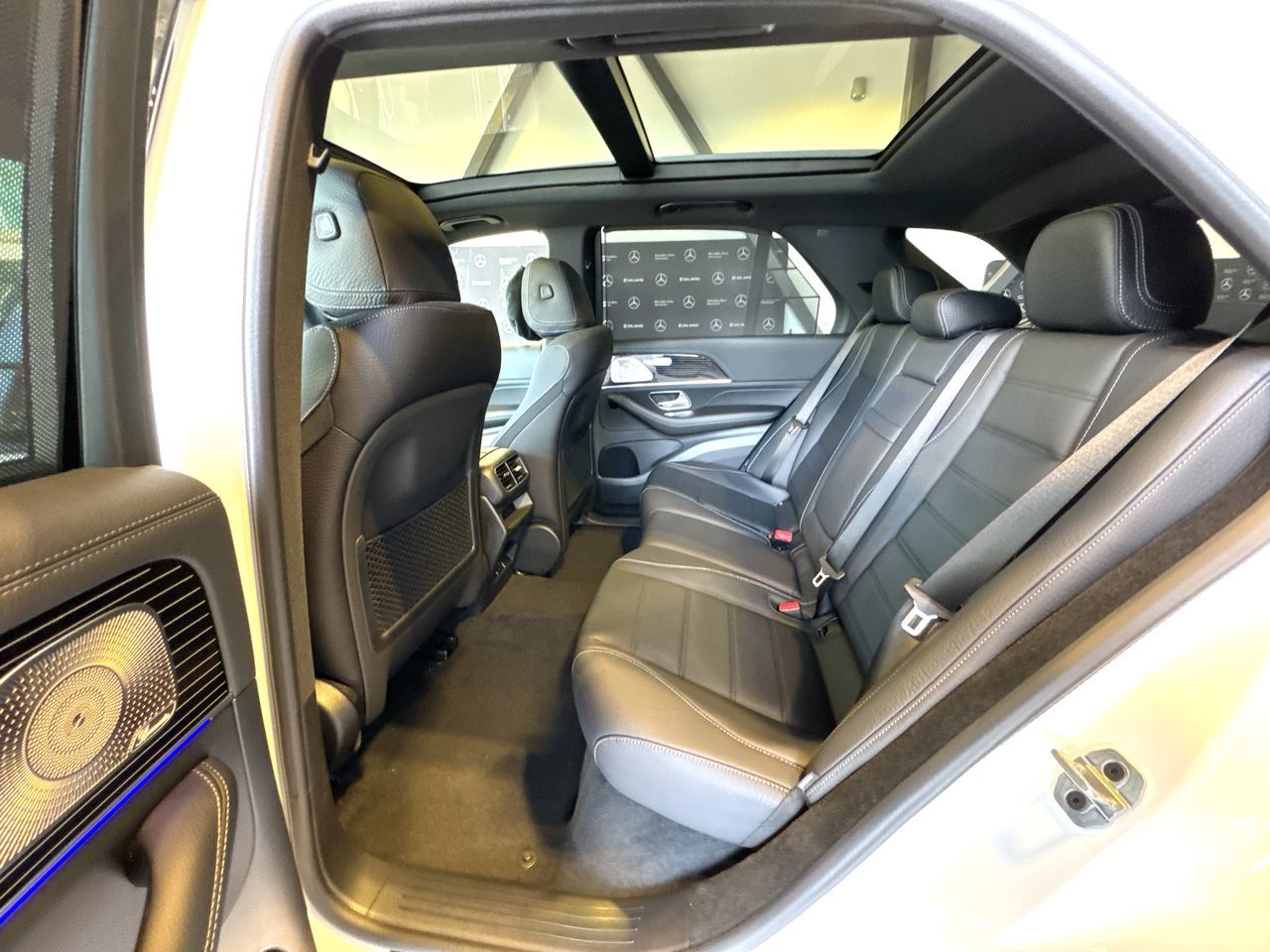 Mercedes-Benz GLE Plug-in Hybrid  2026 à Vancouver, Colombie-Britannique