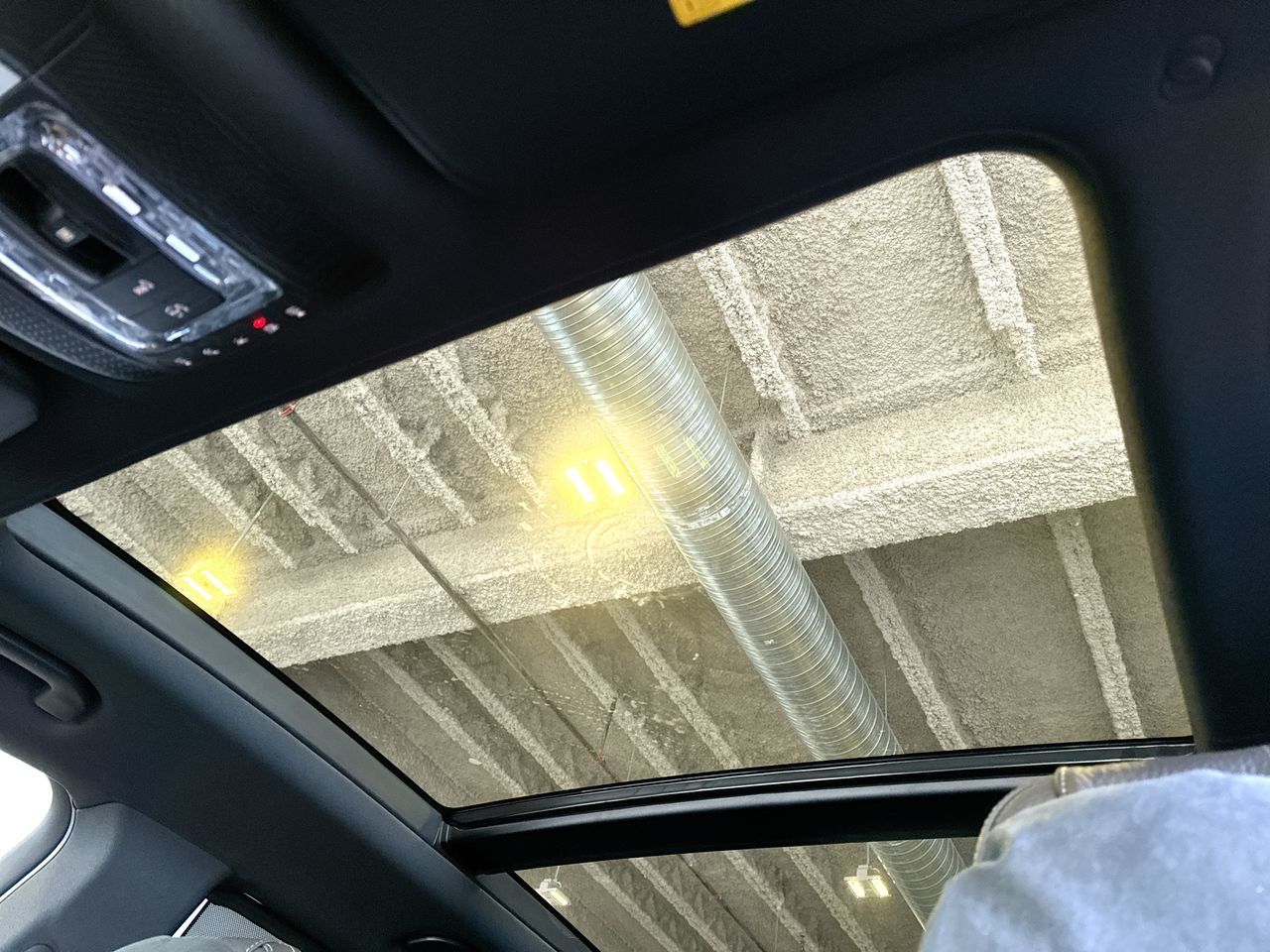 Mercedes-Benz GLE Plug-in Hybrid  2026 à Vancouver, Colombie-Britannique