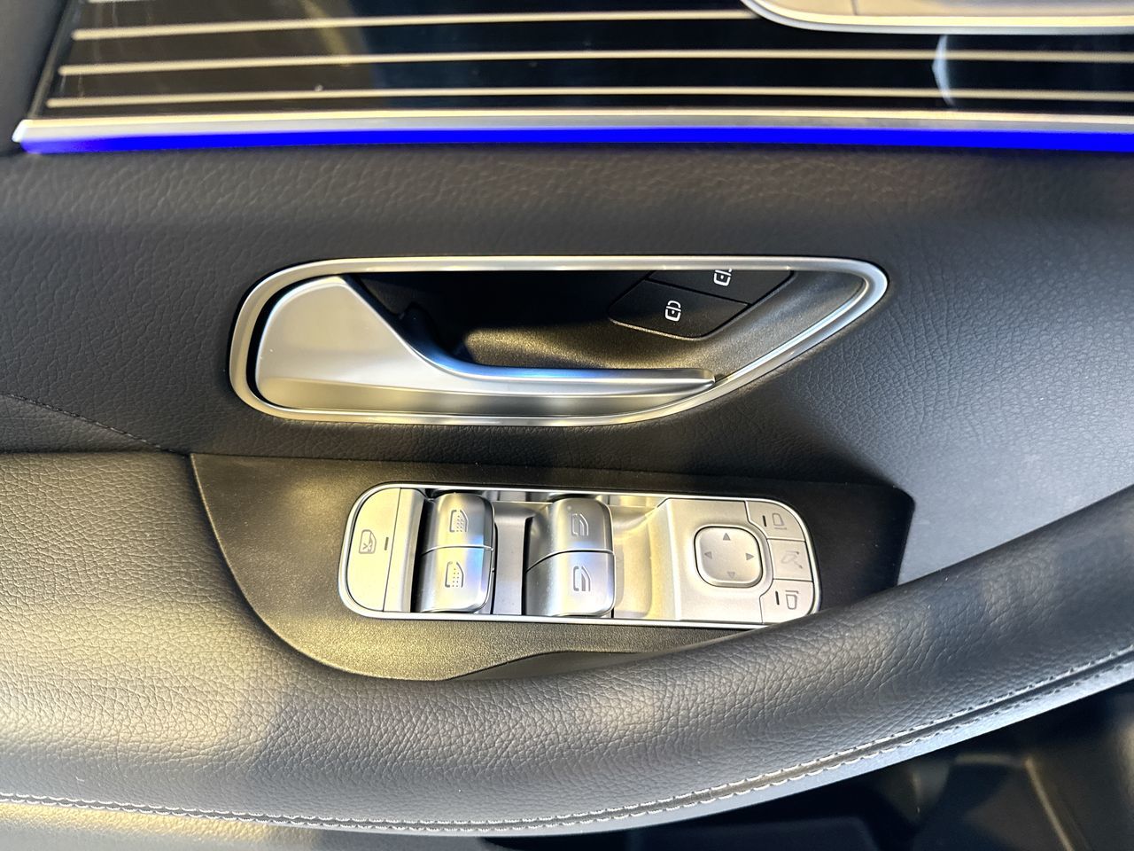 Mercedes-Benz GLE Plug-in Hybrid  2026 à Vancouver, Colombie-Britannique