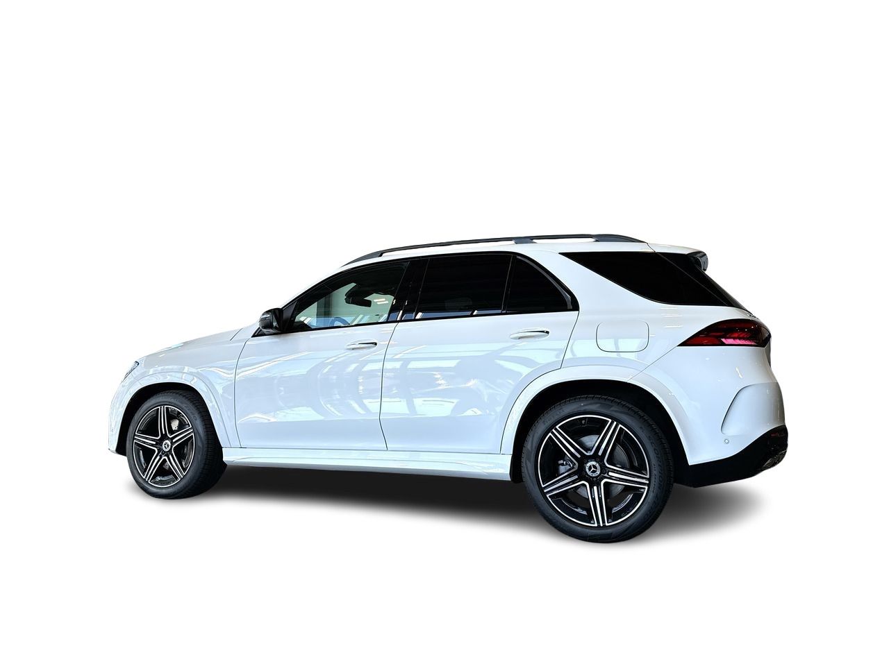 Mercedes-Benz GLE Plug-in Hybrid  2026 à Vancouver, Colombie-Britannique