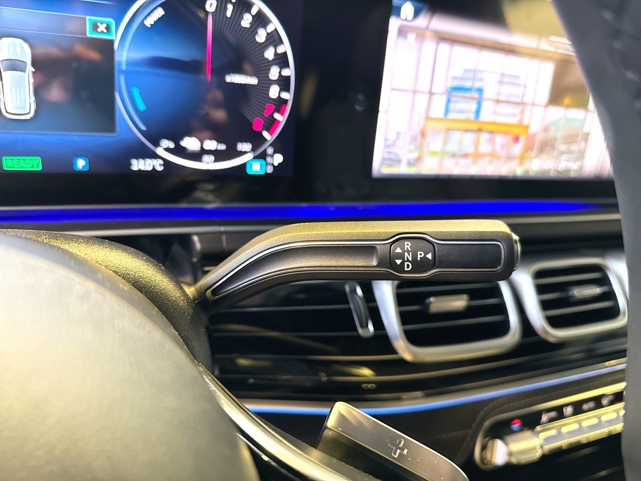 2026 Mercedes-Benz GLE Plug-in Hybrid in Vancouver, British Columbia