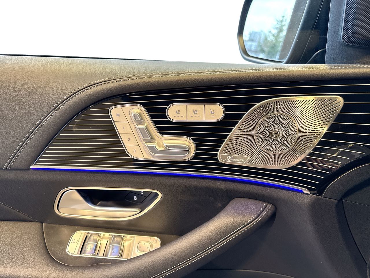 2026 Mercedes-Benz GLE Plug-in Hybrid in Vancouver, British Columbia