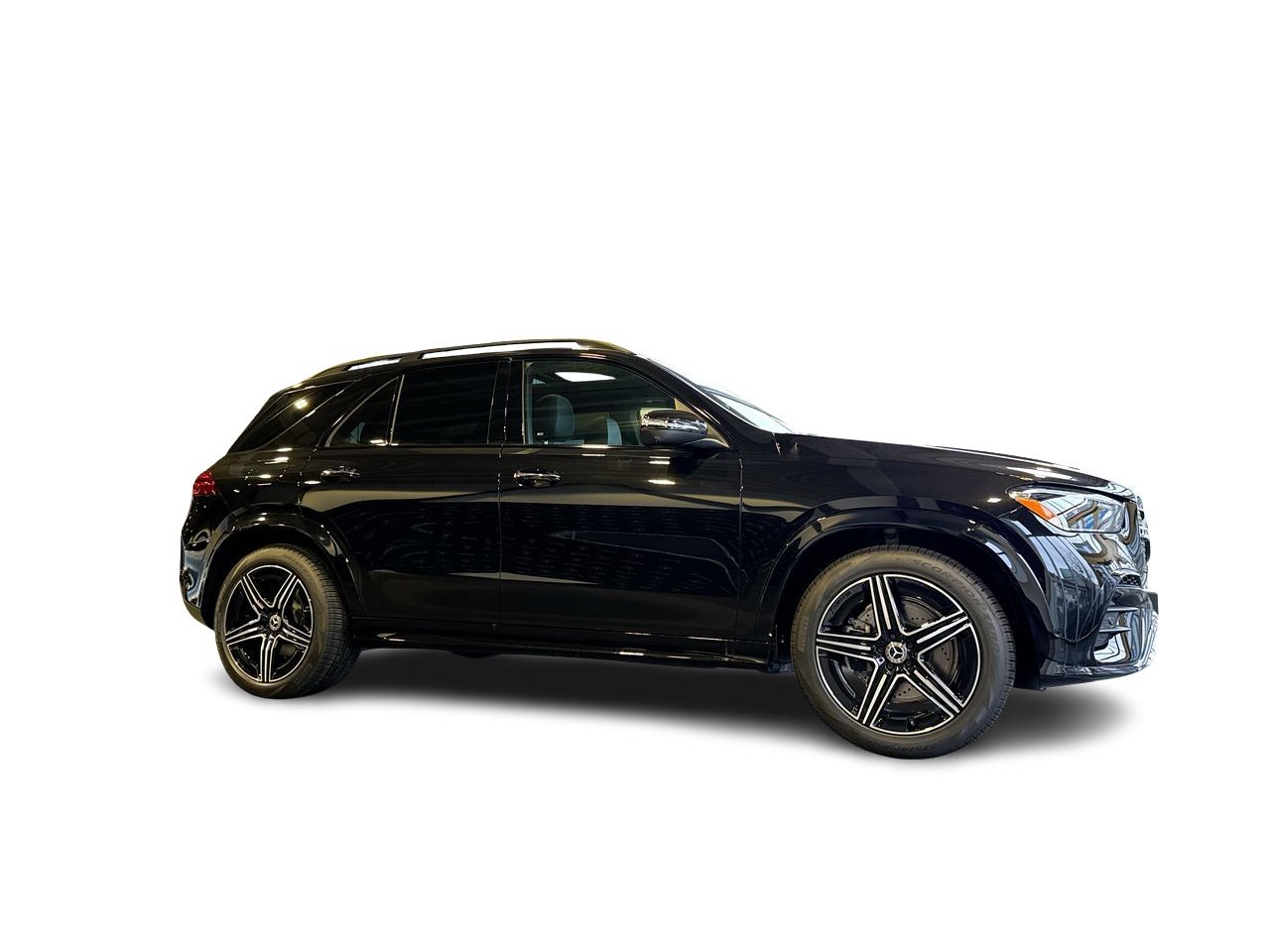 2026 Mercedes-Benz GLE Plug-in Hybrid in Vancouver, British Columbia