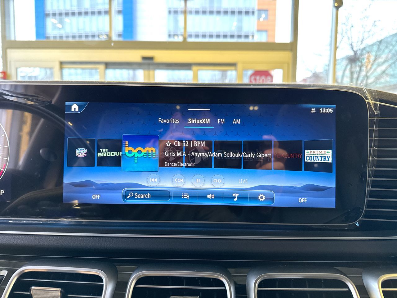 2026 Mercedes-Benz GLE Plug-in Hybrid in Vancouver, British Columbia