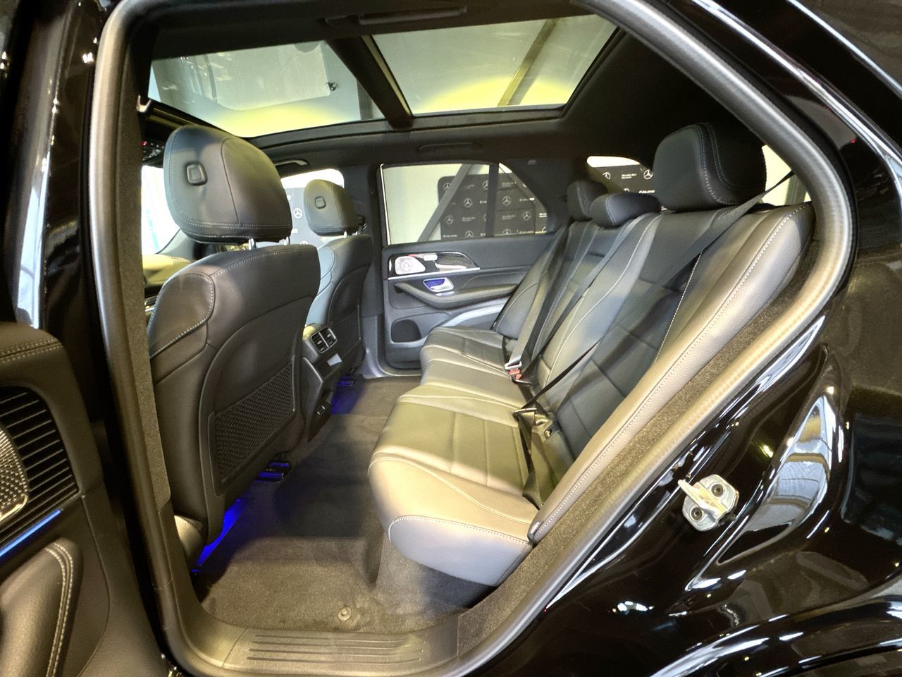 2026 Mercedes-Benz GLE Plug-in Hybrid in Vancouver, British Columbia