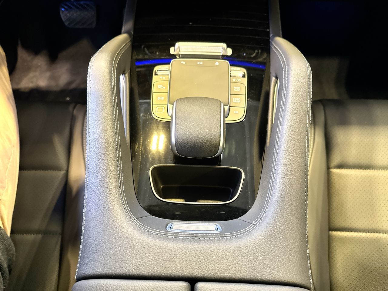 2026 Mercedes-Benz GLE Plug-in Hybrid in Vancouver, British Columbia