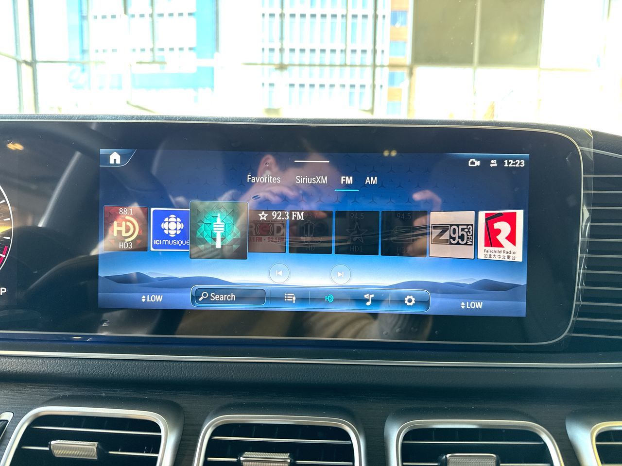 2026 Mercedes-Benz GLE Plug-in Hybrid in Vancouver, British Columbia