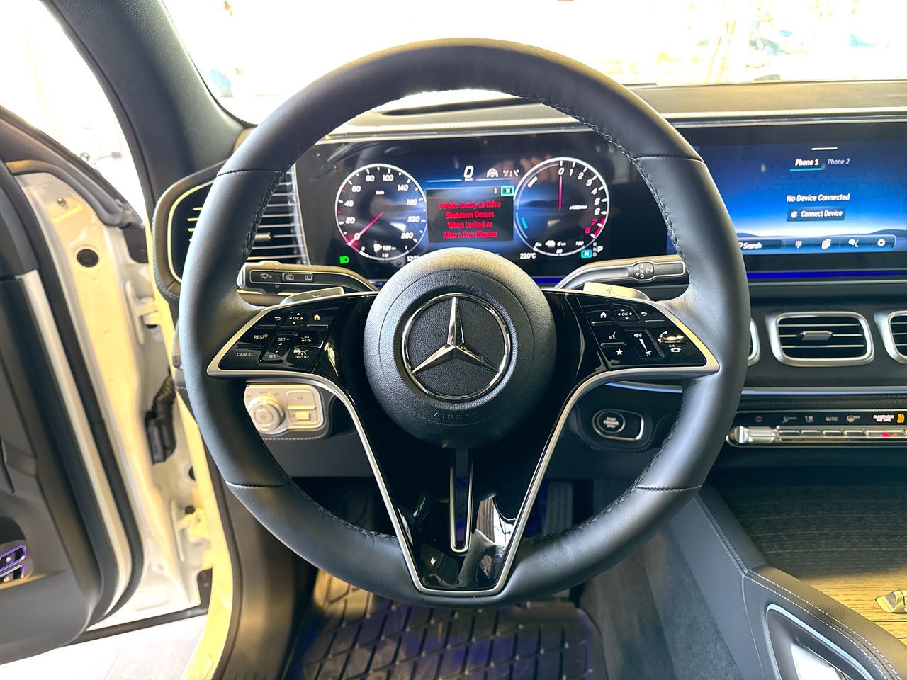 2026 Mercedes-Benz GLE Plug-in Hybrid in Vancouver, British Columbia