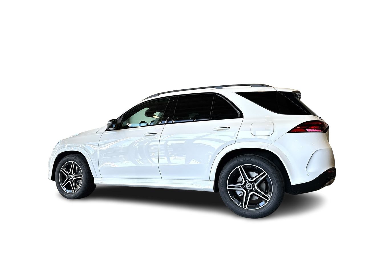 2026 Mercedes-Benz GLE Plug-in Hybrid in Vancouver, British Columbia