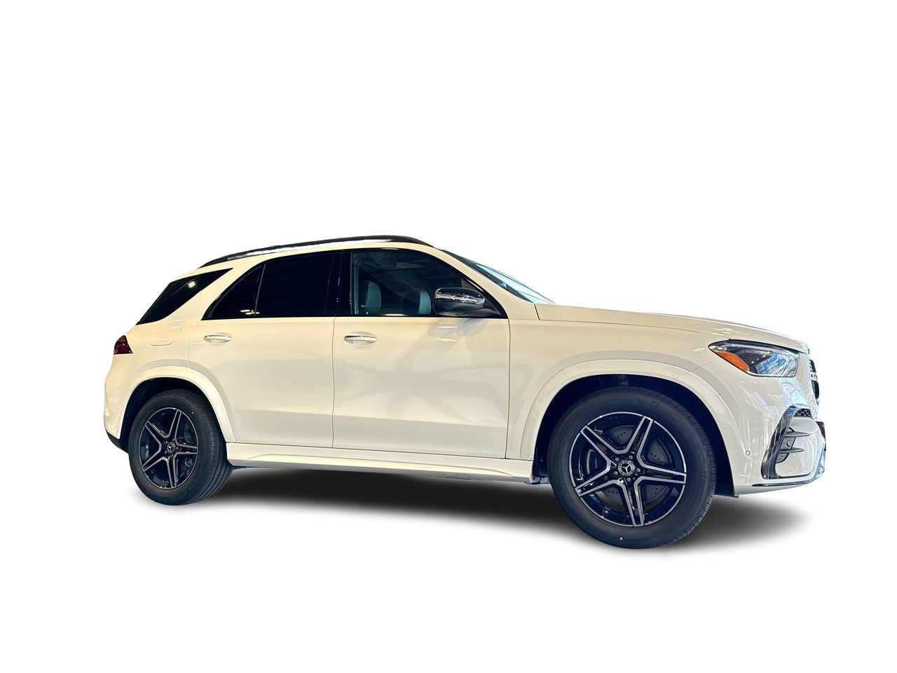 2026 Mercedes-Benz GLE Plug-in Hybrid in Vancouver, British Columbia