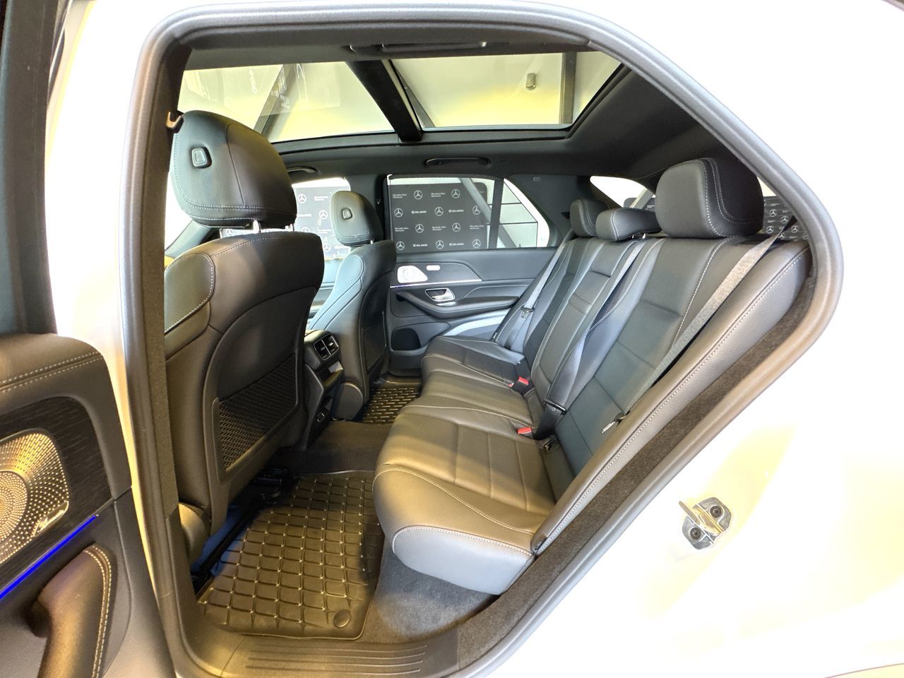 2026 Mercedes-Benz GLE Plug-in Hybrid in Vancouver, British Columbia