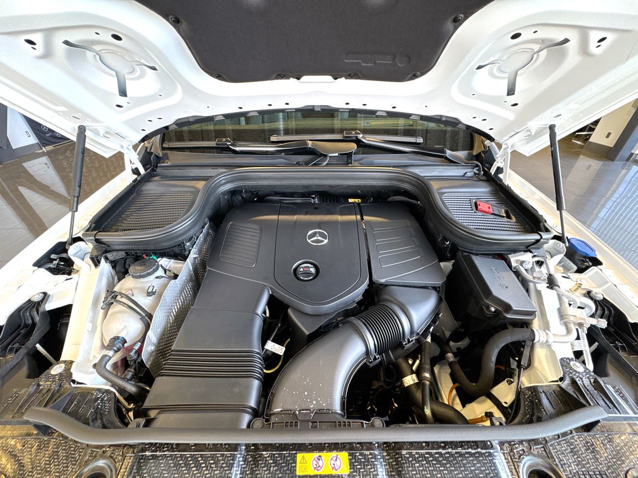 2026 Mercedes-Benz GLE Plug-in Hybrid in Vancouver, British Columbia