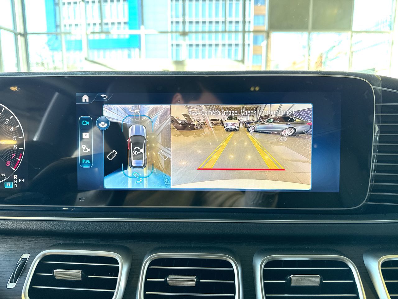 2026 Mercedes-Benz GLE Plug-in Hybrid in Vancouver, British Columbia