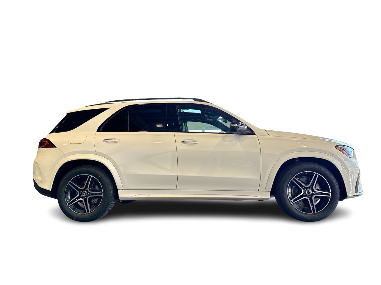 2026 Mercedes-Benz GLE Plug-in Hybrid in Vancouver, British Columbia