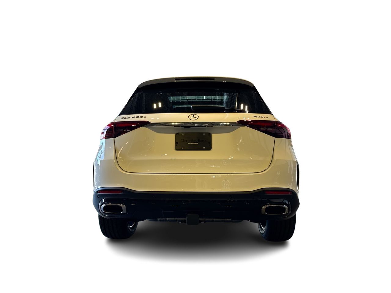 2026 Mercedes-Benz GLE Plug-in Hybrid in Vancouver, British Columbia