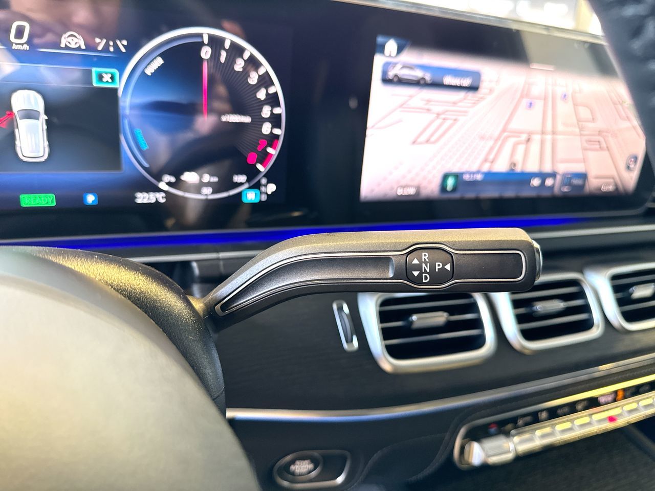 2026 Mercedes-Benz GLE Plug-in Hybrid in Vancouver, British Columbia