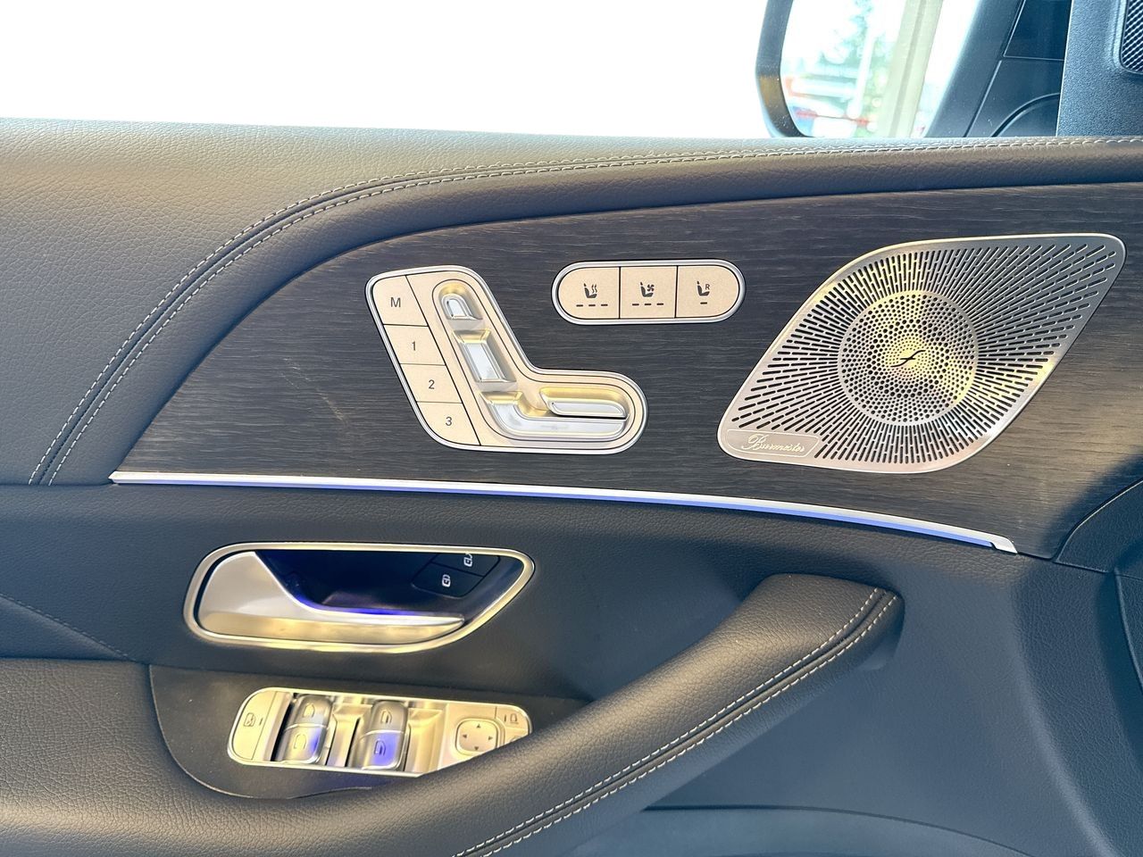 Mercedes-Benz GLE Plug-in Hybrid  2026 à Vancouver, Colombie-Britannique