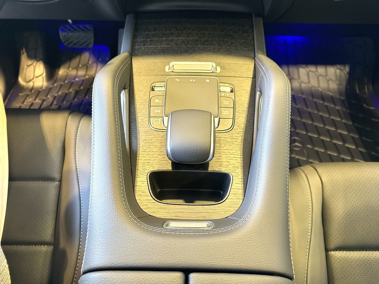 Mercedes-Benz GLE Plug-in Hybrid  2026 à Vancouver, Colombie-Britannique