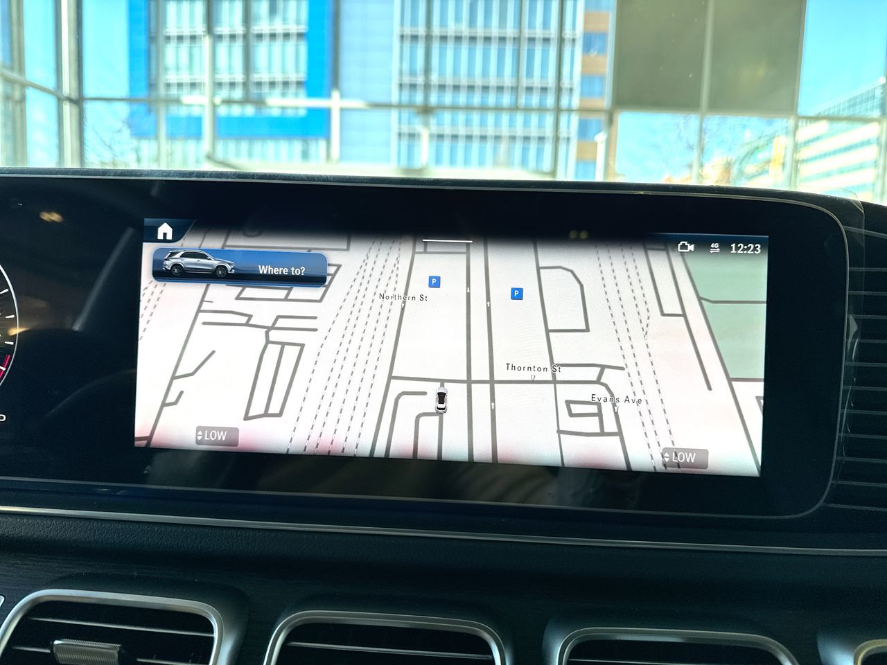 Mercedes-Benz GLE Plug-in Hybrid  2026 à Vancouver, Colombie-Britannique