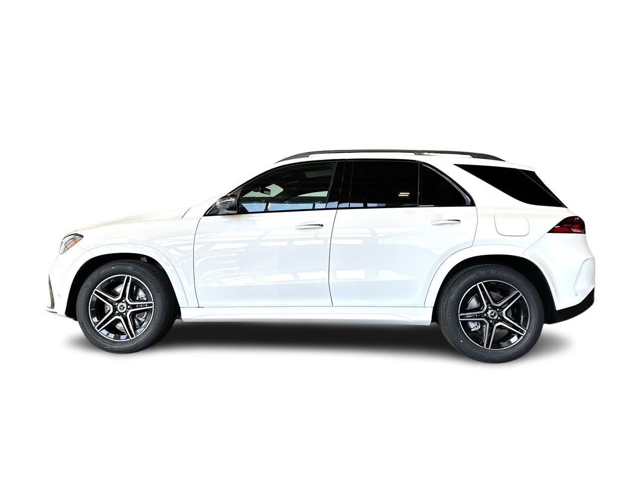 Mercedes-Benz GLE Plug-in Hybrid  2026 à Vancouver, Colombie-Britannique