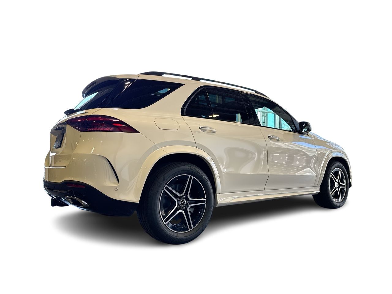 Mercedes-Benz GLE Plug-in Hybrid  2026 à Vancouver, Colombie-Britannique