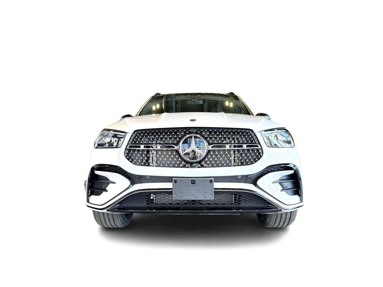 Mercedes-Benz GLE Plug-in Hybrid  2026 à Vancouver, Colombie-Britannique