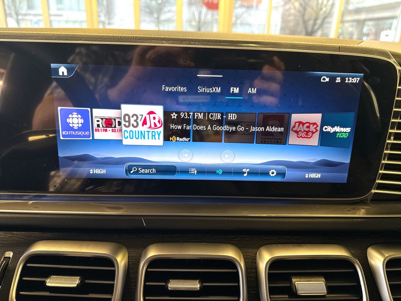 Mercedes-Benz GLE Plug-in Hybrid  2026 à Vancouver, Colombie-Britannique