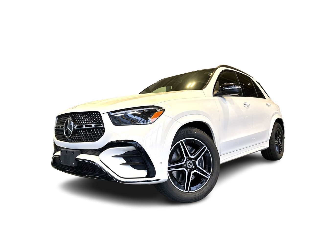 Mercedes-Benz GLE Plug-in Hybrid  2026 à Vancouver, Colombie-Britannique