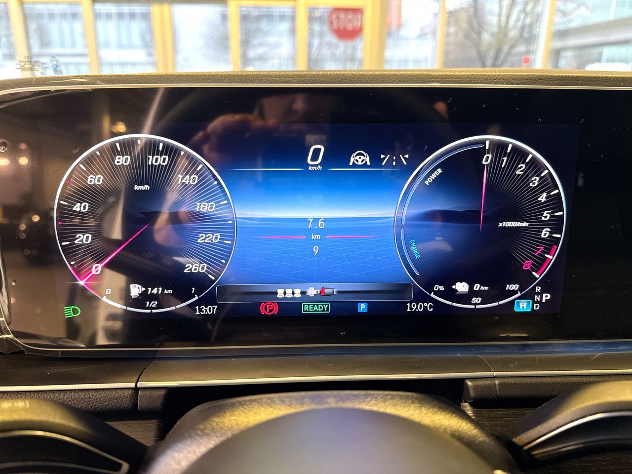 Mercedes-Benz GLE Plug-in Hybrid  2026 à Vancouver, Colombie-Britannique