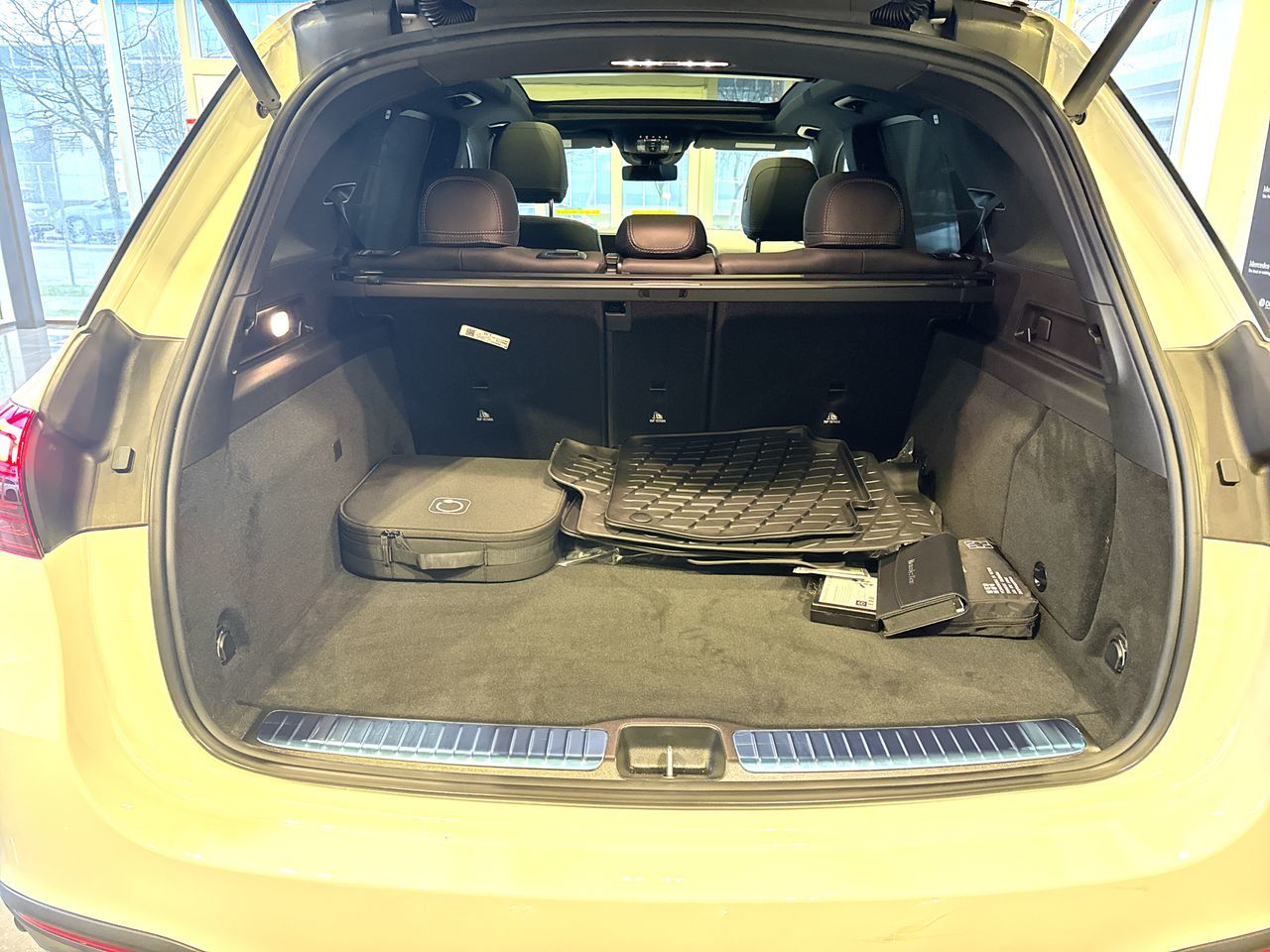 Mercedes-Benz GLE Plug-in Hybrid  2026 à Vancouver, Colombie-Britannique