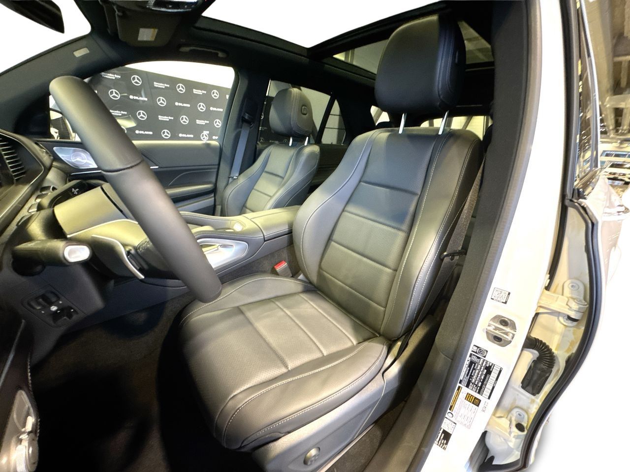 Mercedes-Benz GLE Plug-in Hybrid  2026 à Vancouver, Colombie-Britannique