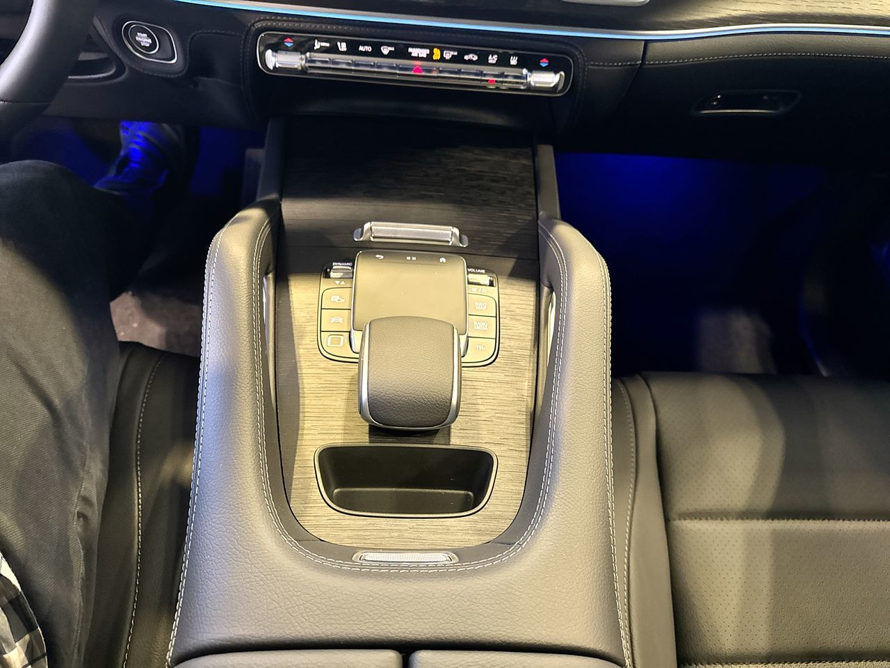 Mercedes-Benz GLE Plug-in Hybrid  2026 à Vancouver, Colombie-Britannique