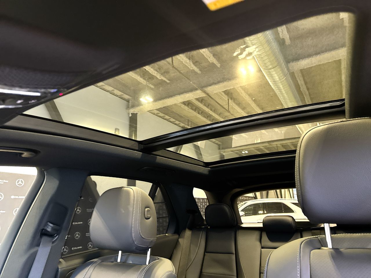 Mercedes-Benz GLE Plug-in Hybrid  2026 à Vancouver, Colombie-Britannique