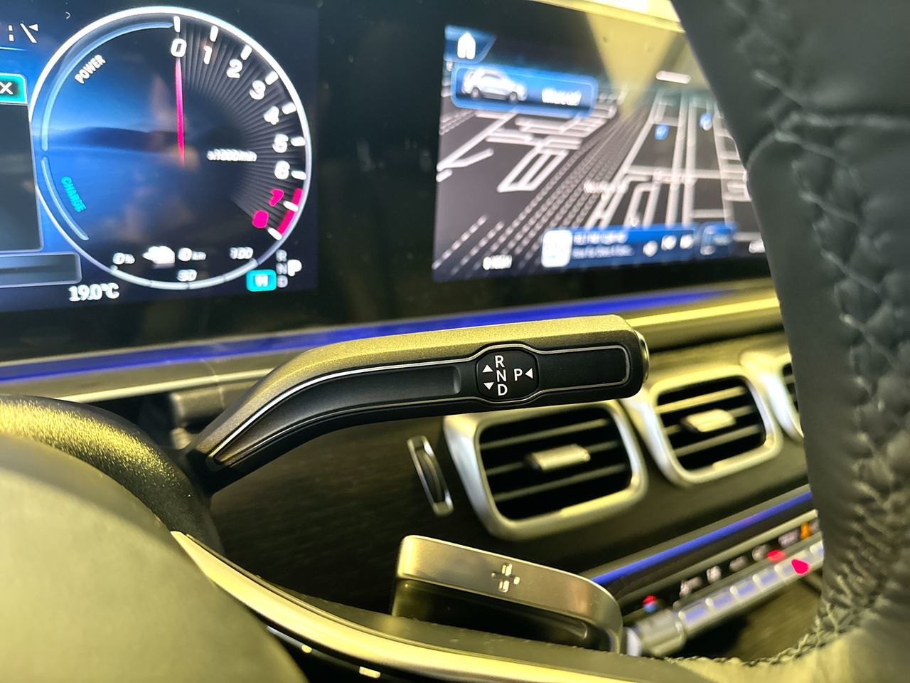 Mercedes-Benz GLE Plug-in Hybrid  2026 à Vancouver, Colombie-Britannique