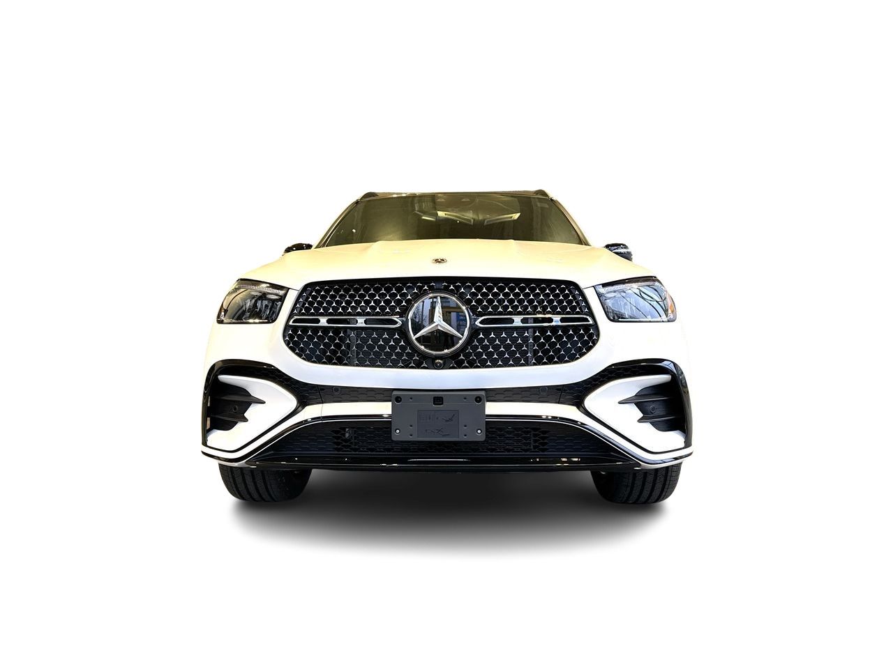 Mercedes-Benz GLE Plug-in Hybrid  2026 à Vancouver, Colombie-Britannique
