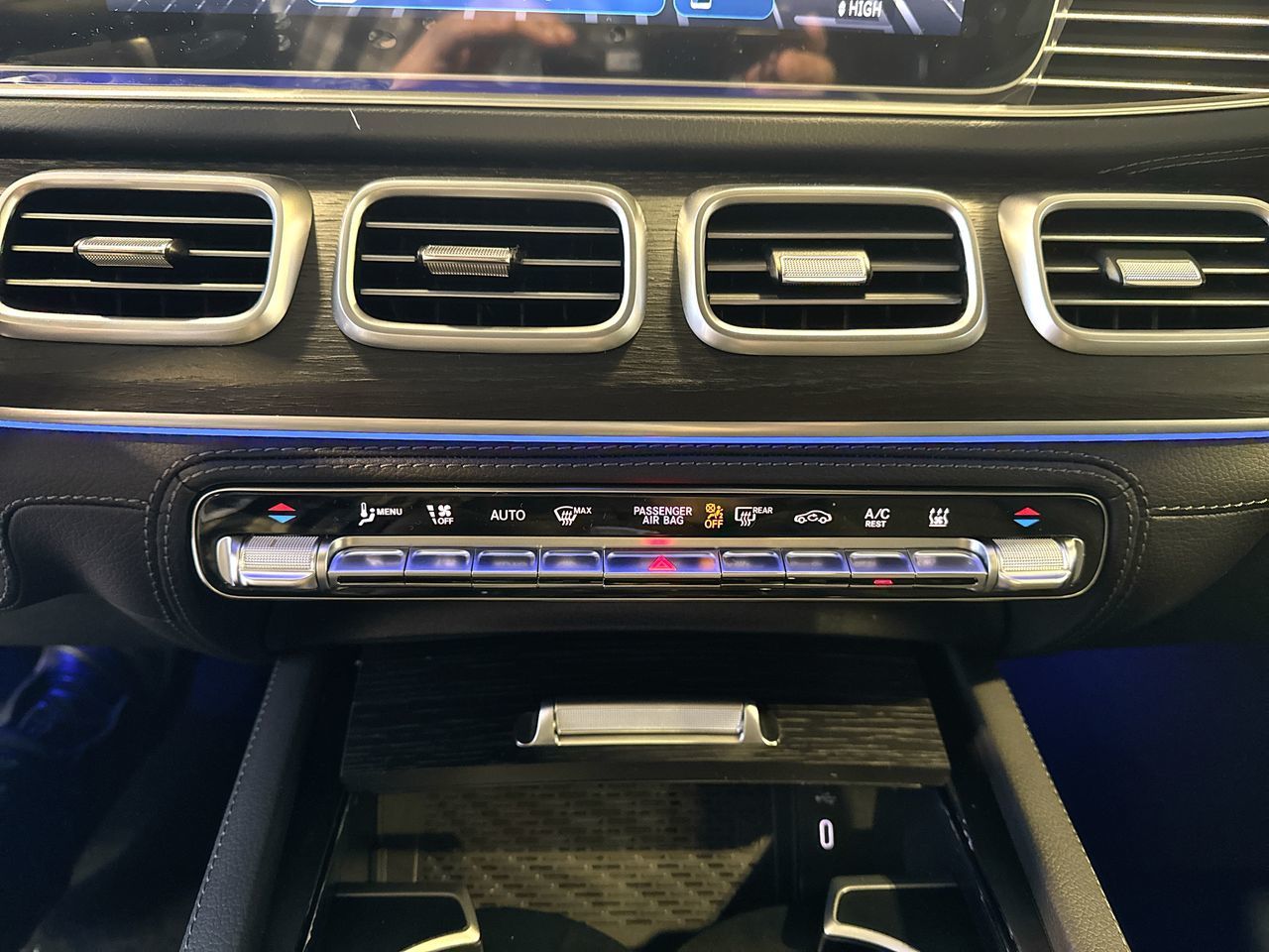 Mercedes-Benz GLE Plug-in Hybrid  2026 à Vancouver, Colombie-Britannique