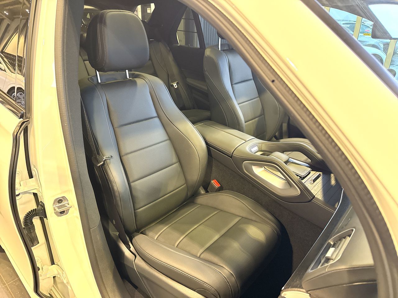 Mercedes-Benz GLE Plug-in Hybrid  2026 à Vancouver, Colombie-Britannique