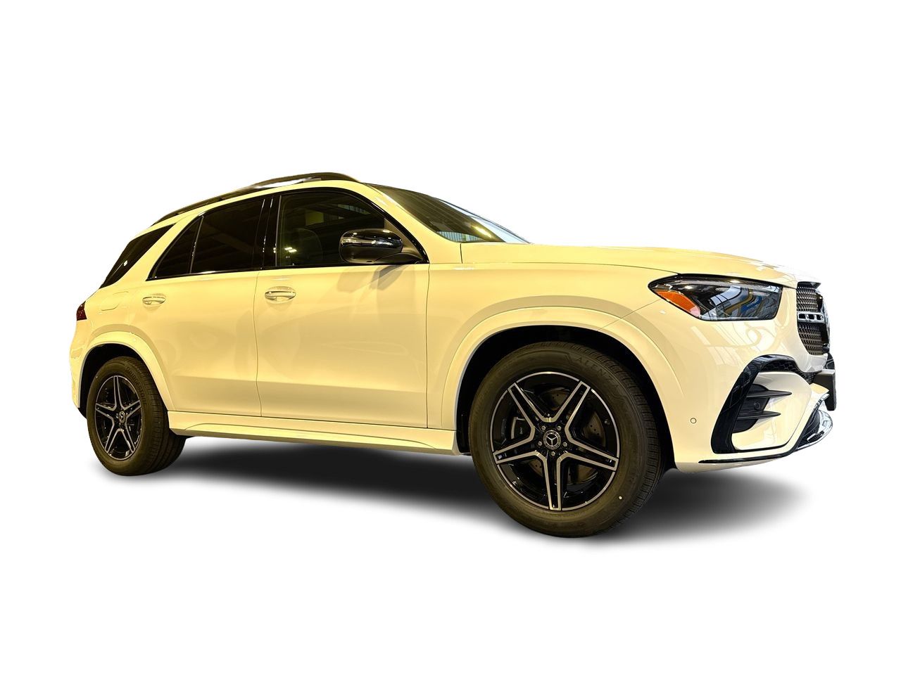 Mercedes-Benz GLE Plug-in Hybrid  2026 à Vancouver, Colombie-Britannique