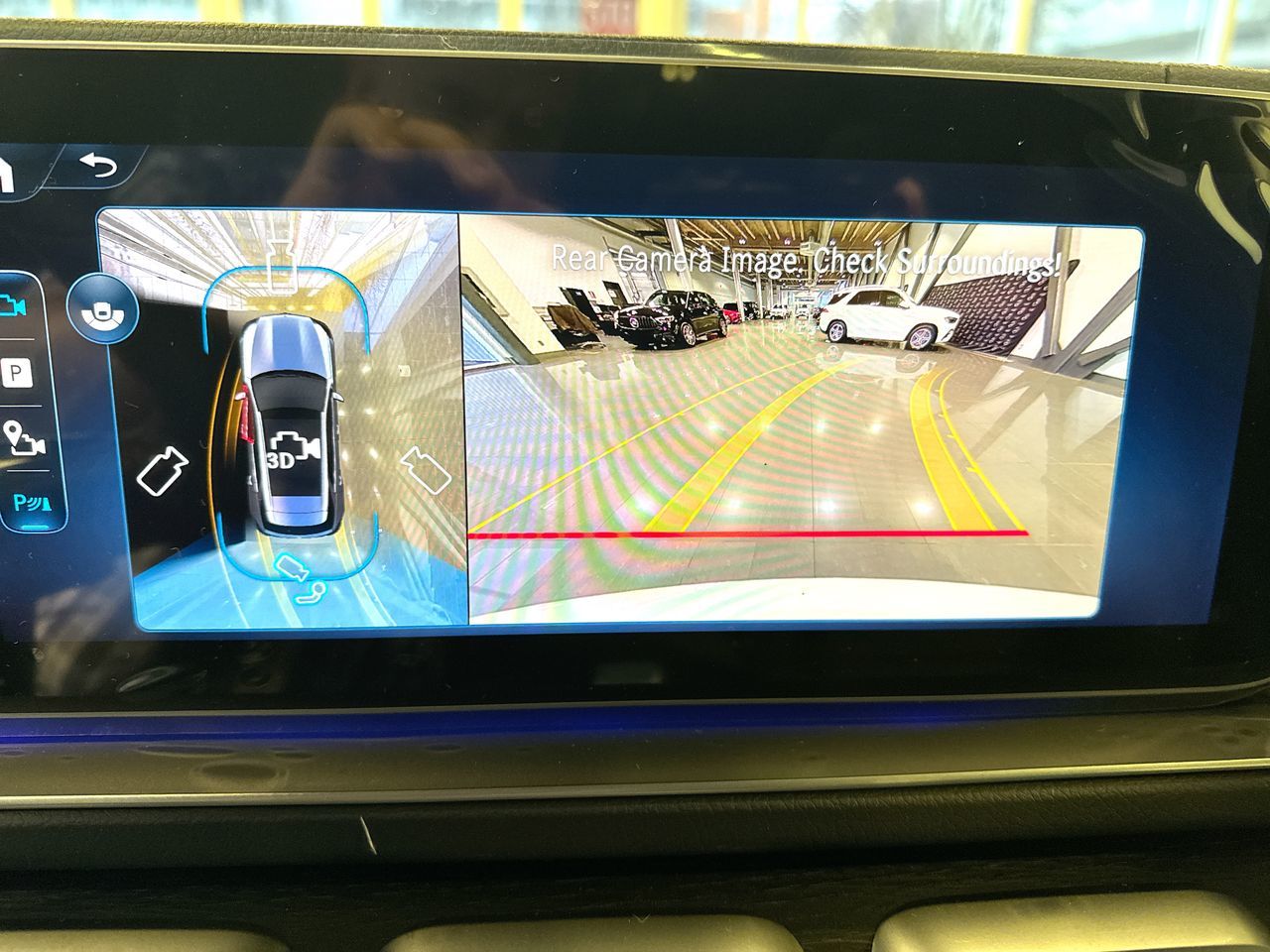 Mercedes-Benz GLE Plug-in Hybrid  2026 à Vancouver, Colombie-Britannique