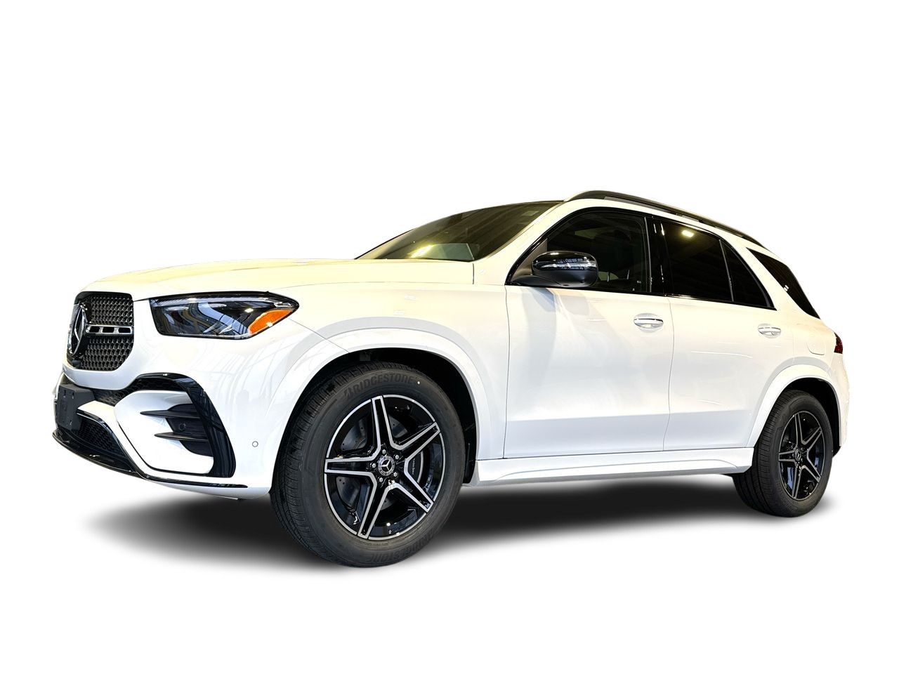 Mercedes-Benz GLE Plug-in Hybrid  2026 à Vancouver, Colombie-Britannique