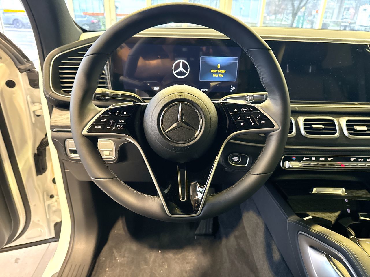 Mercedes-Benz GLE Plug-in Hybrid  2026 à Vancouver, Colombie-Britannique