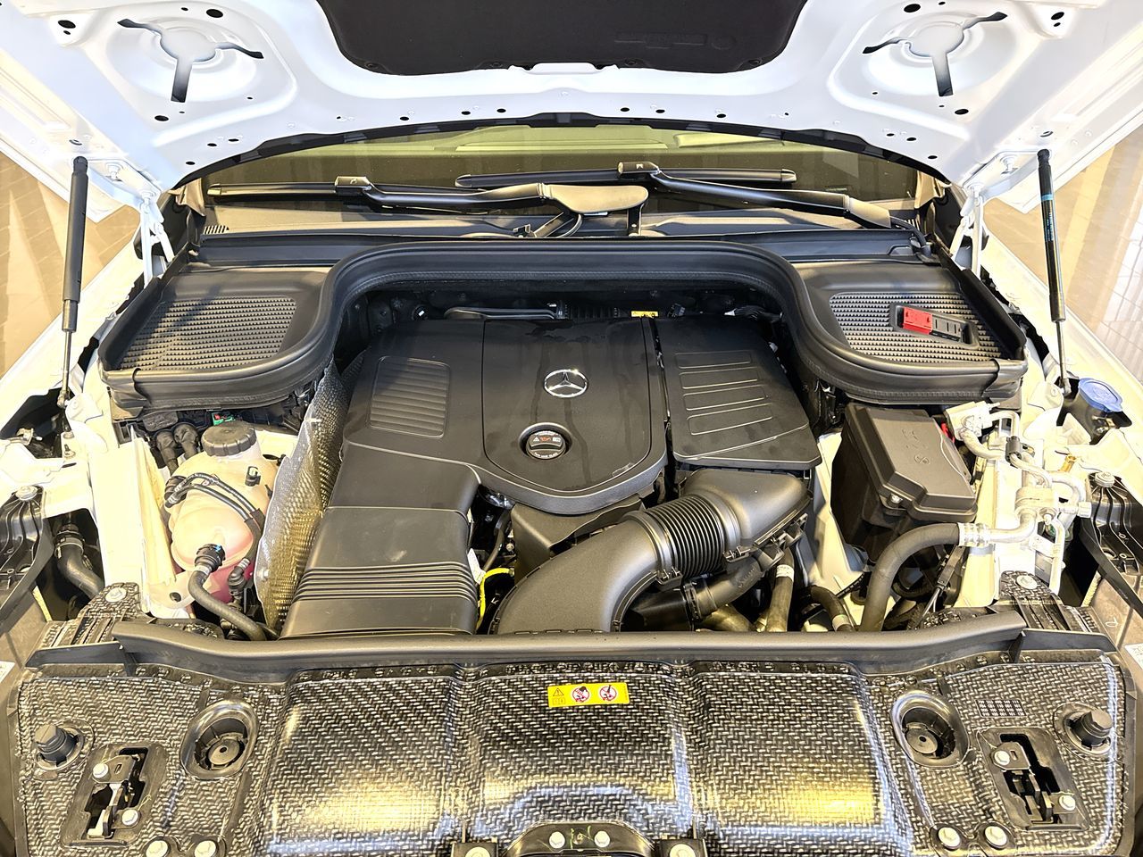 Mercedes-Benz GLE Plug-in Hybrid  2026 à Vancouver, Colombie-Britannique