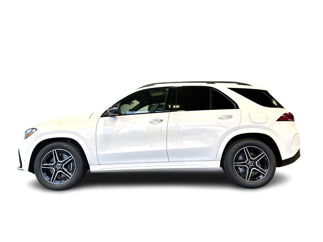 Mercedes-Benz GLE Plug-in Hybrid  2026 à Vancouver, Colombie-Britannique