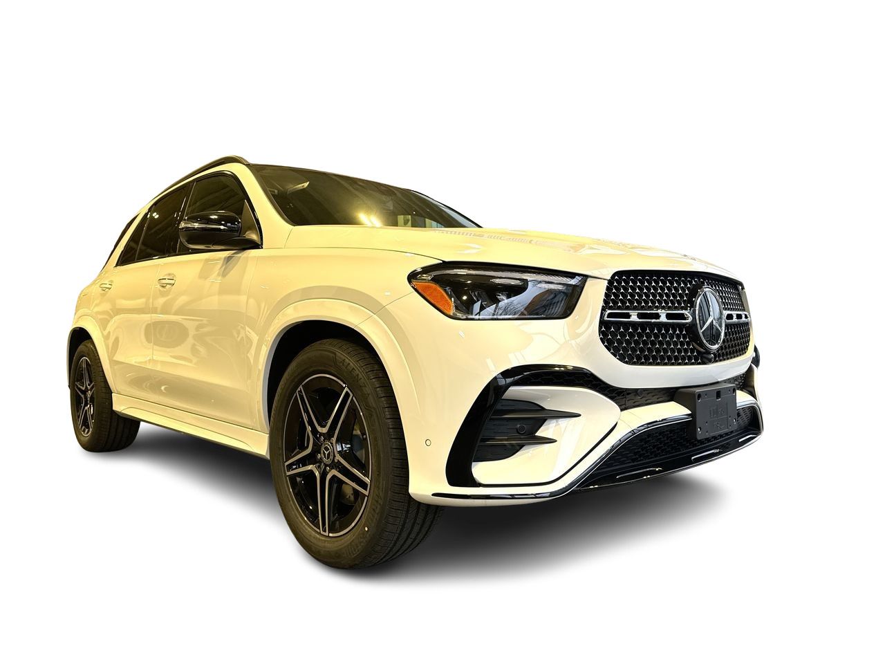 Mercedes-Benz GLE Plug-in Hybrid  2026 à Vancouver, Colombie-Britannique