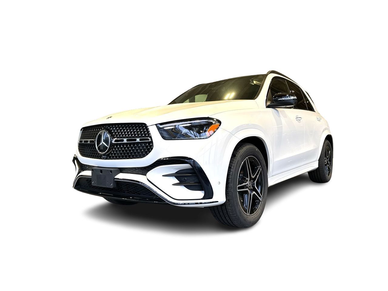 Mercedes-Benz GLE Plug-in Hybrid  2026 à Vancouver, Colombie-Britannique