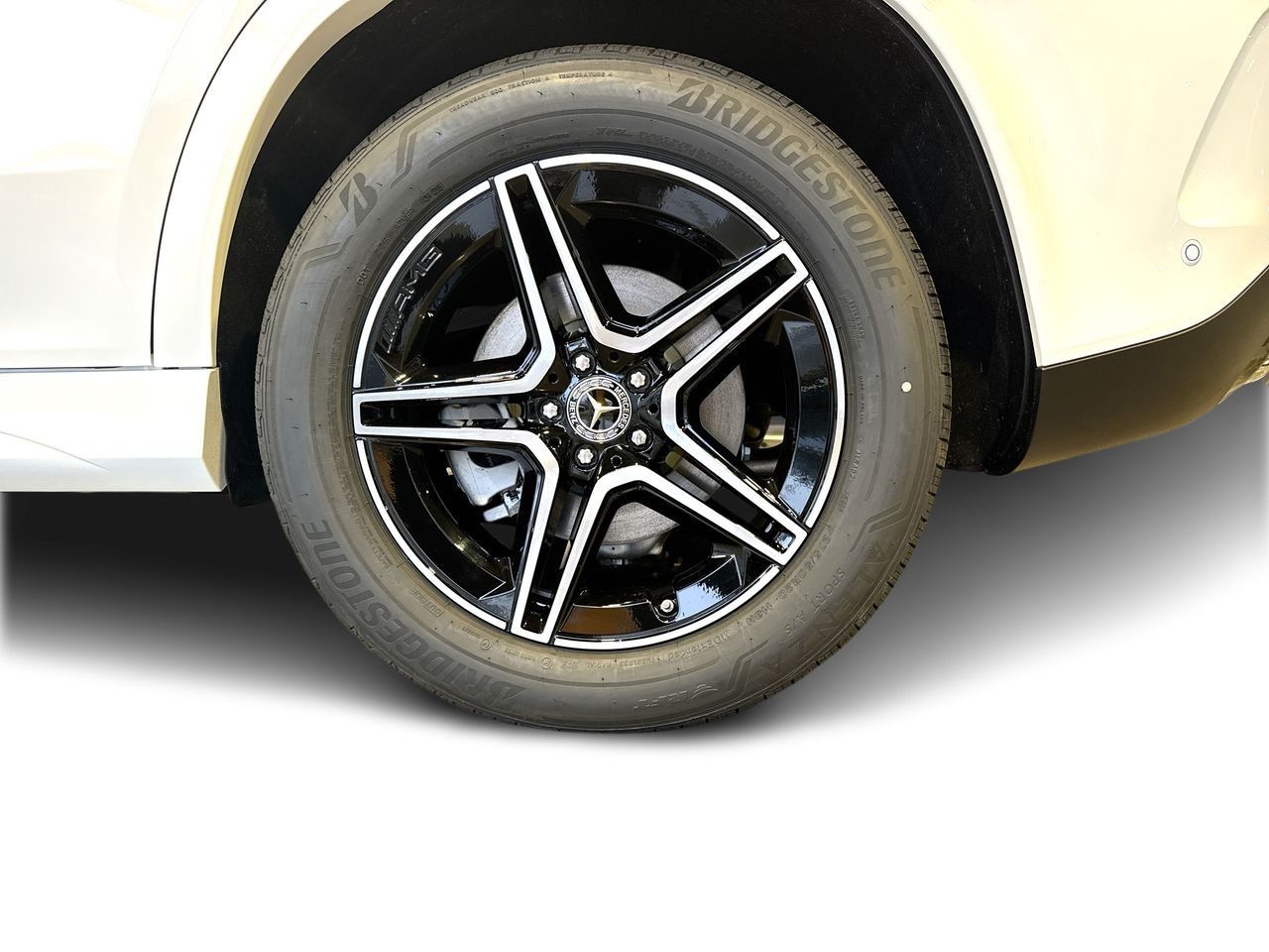 Mercedes-Benz GLE Plug-in Hybrid  2026 à Vancouver, Colombie-Britannique